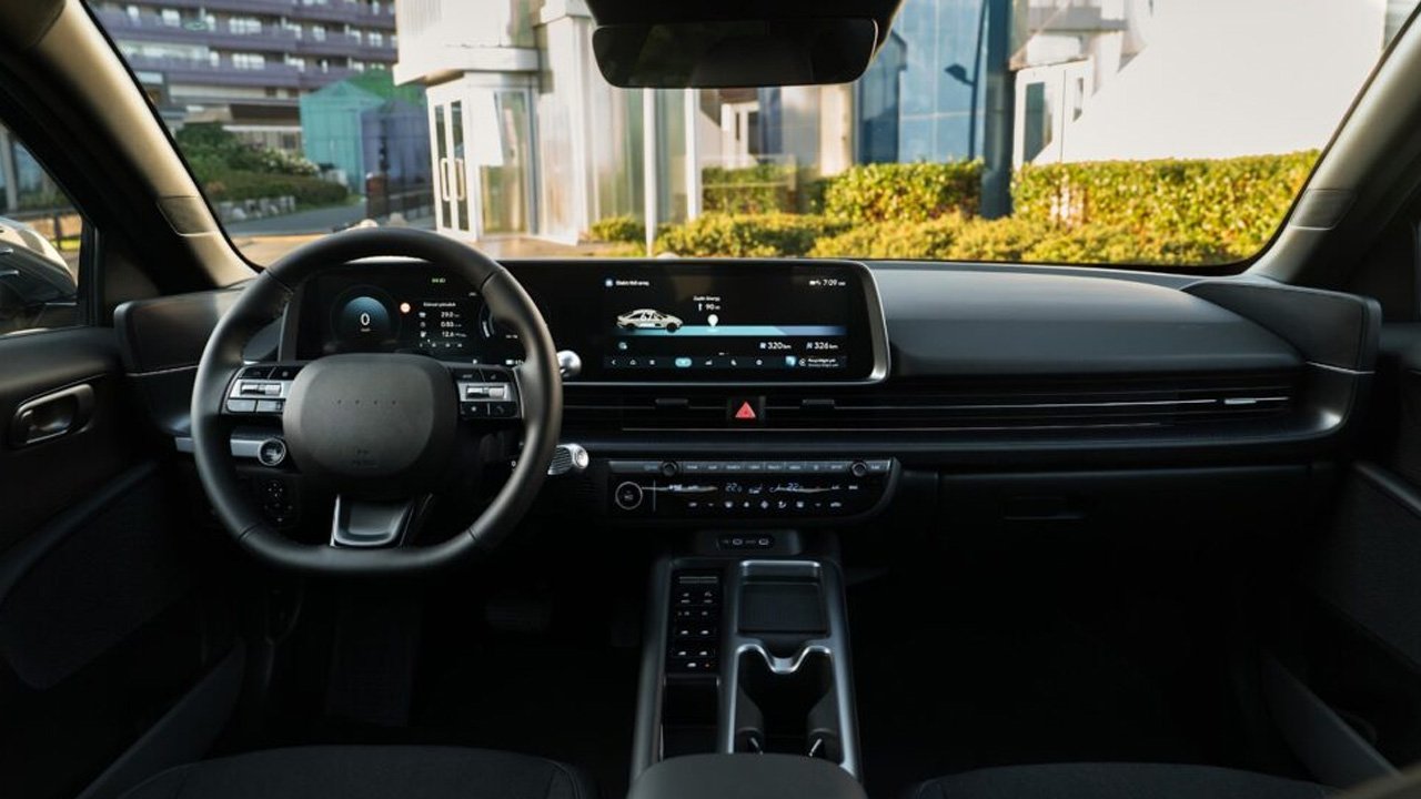 Yeni IONIQ 6 Türkiye’de: İşte fiyatı ve özellikleri