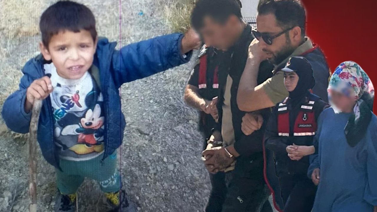 ‘Yüksekten düştü’ denildi, cinayet çıktı… Oğlunun katili ile 3 gün sonra evlenmiş!