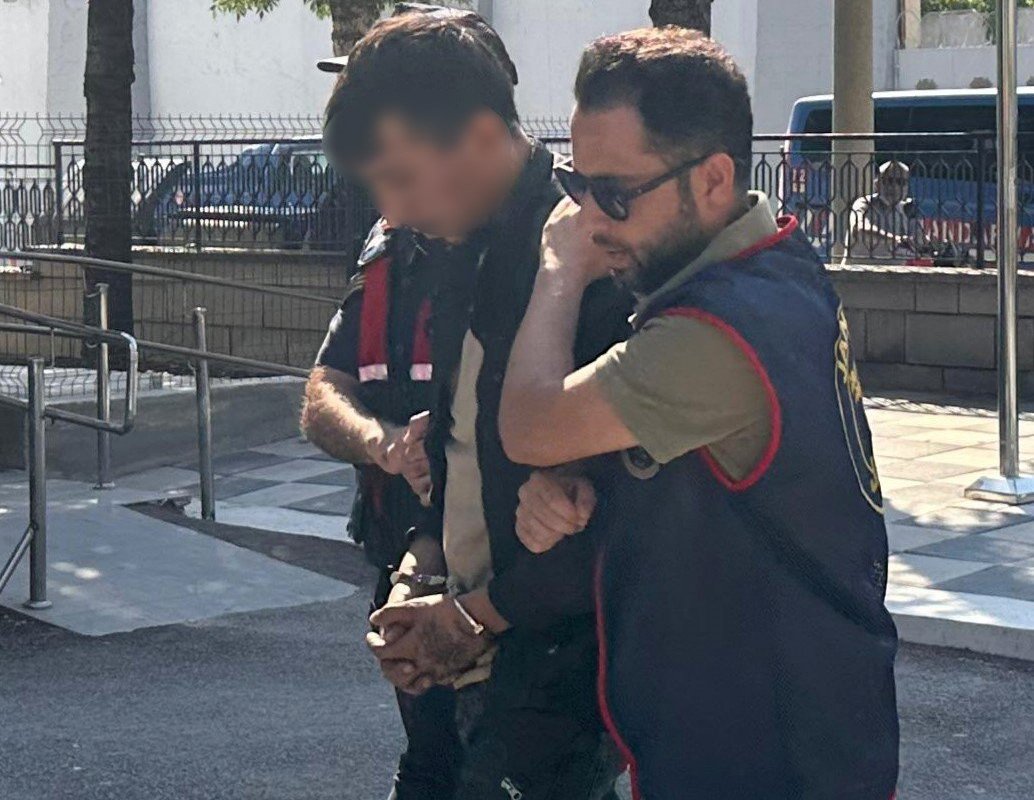 ‘Yüksekten düştü’ denildi, cinayet çıktı… Oğlunun katili ile 3 gün sonra evlenmiş!