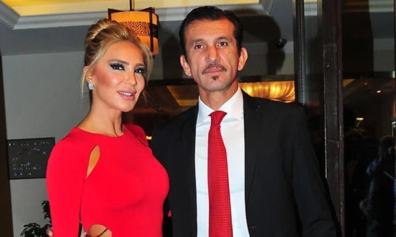Işıl - Rüştü Reçber