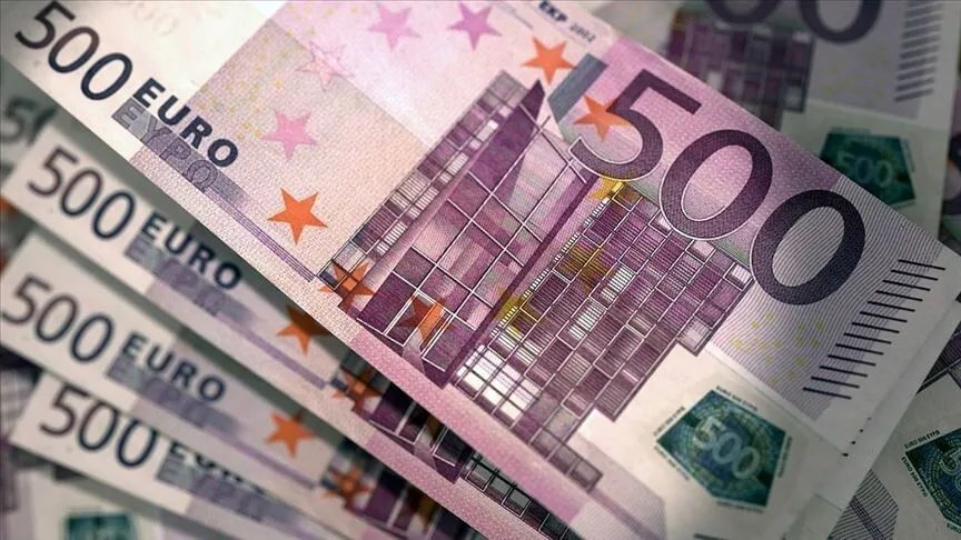 21 ülkede 357 milyon kişi kullanıyor! Tarihi hamle: Euro banknotları 25 yıl sonra yenileniyor