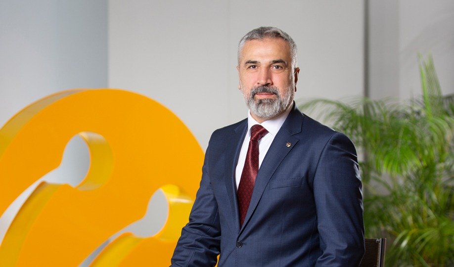 Sorumlu Genel Müdür Yardımcısı Erkan Durdu
