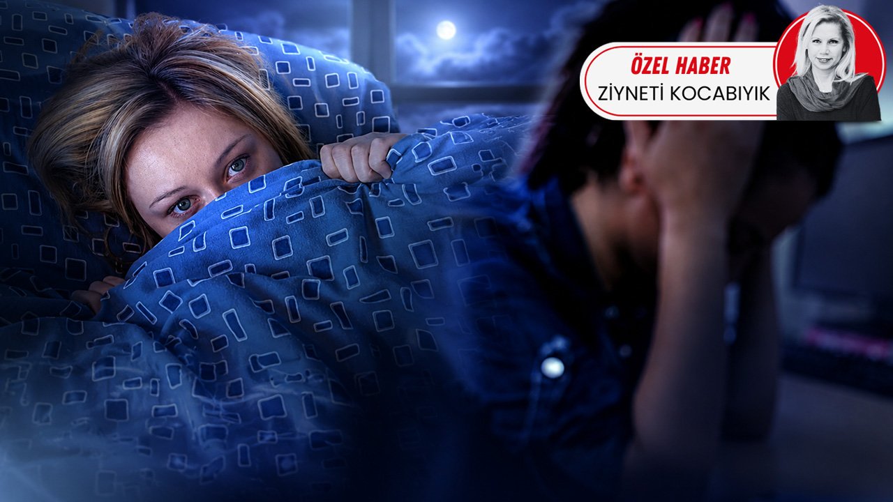 4 saatten az uyku ölüm riskini artırıyor! Uzmanlardan çarpıcı uyarı