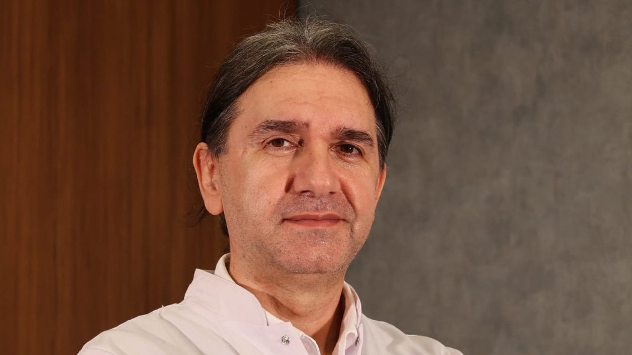 Prof. Dr. Hakan Levent Gül