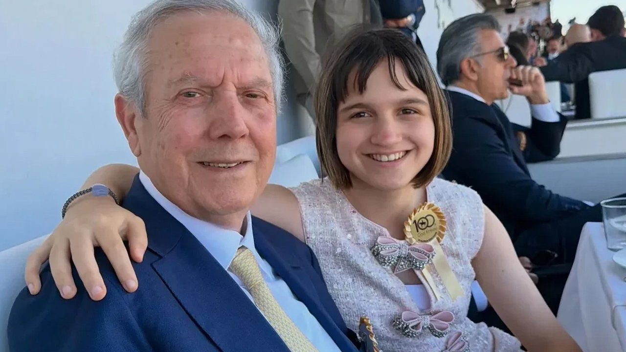 Aziz Yıldırım'ın kızının fotoğraflarını paylaşmıştı! Gözaltına alınan şahıs hakkında karar çıktı
