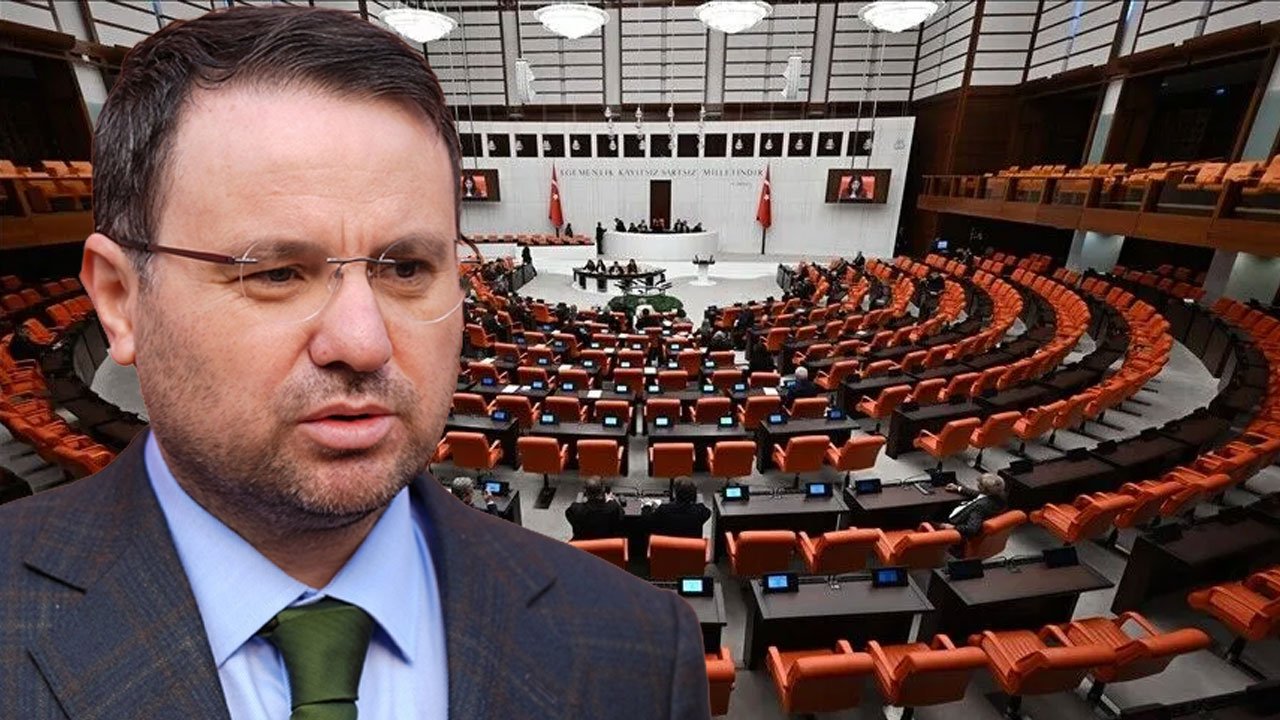Bakan Gürlek'ten yasal düzenleme açıklaması: Şehitlerimizi, gazilerimizi incitecek düzenleme yapmadık