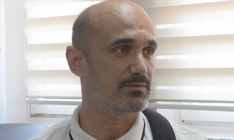 Baş dönmesiyle hastaneye gitti, hayatının şokunu yaşadı! Türkiye’de ilk, dünyada 68’inci vaka