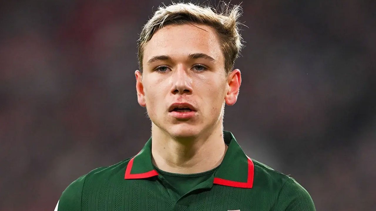 Batrakov'un menajerinden Galatasaray itirafı!