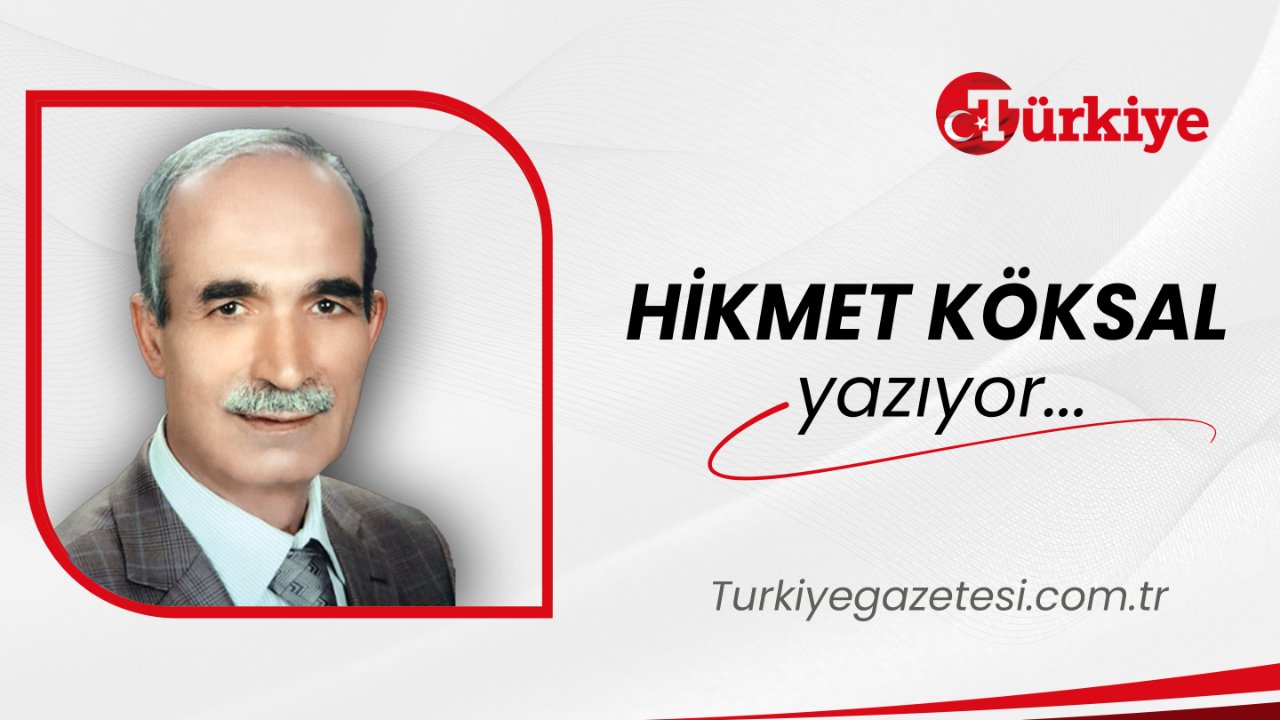 Ceza tamam da ıslah nerede?..