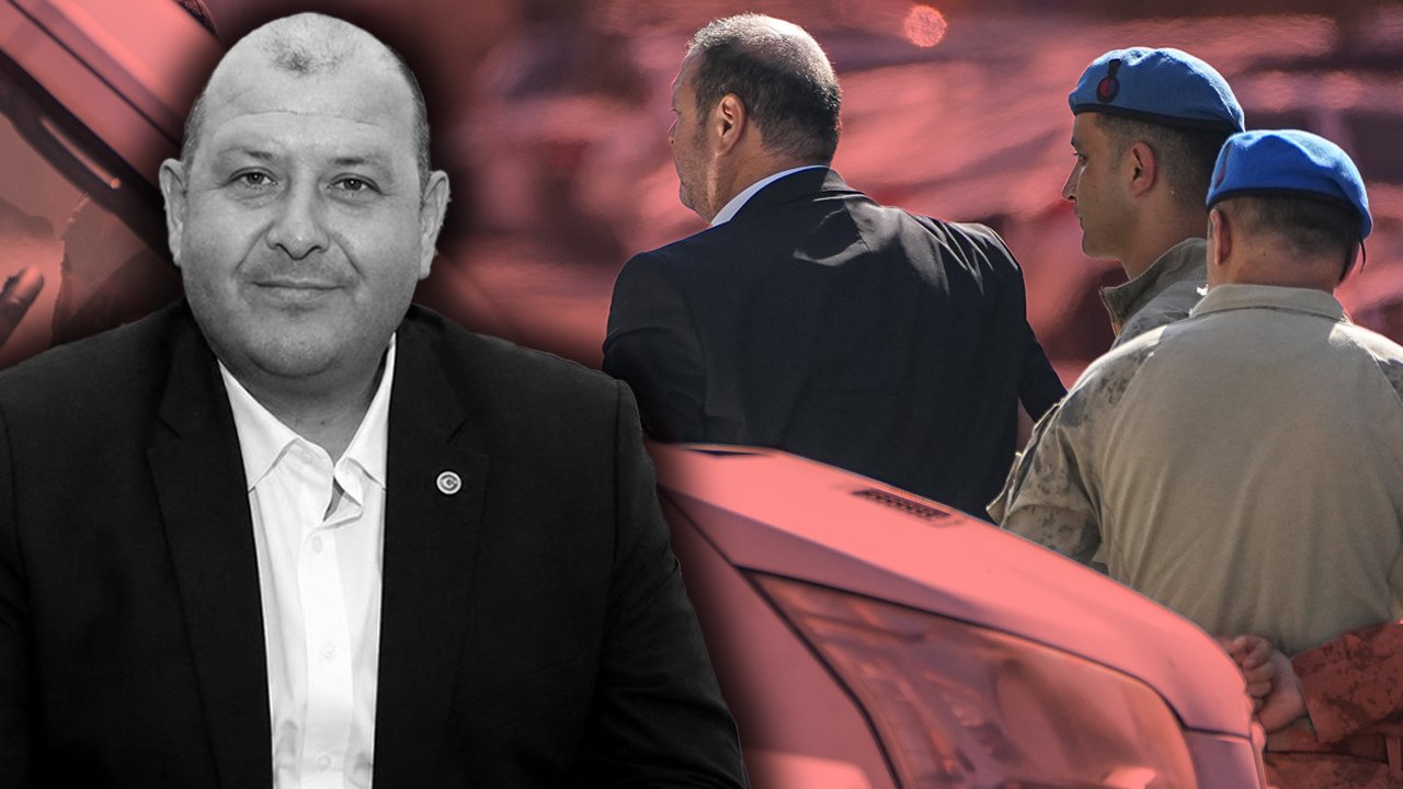CHP'de, Menderes Belediye Başkanı İlkay Çiçek, 'kesin ihraç' talebiyle disipline sevk edildi