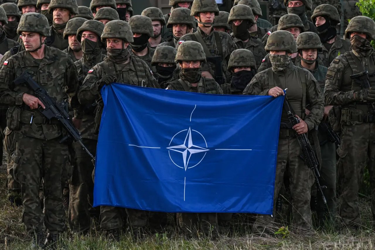 Dünyayı ayağa kaldıran iddia: Putin 5. Madde'yi test etmek için o ülkeleri gözüne kestirdi!