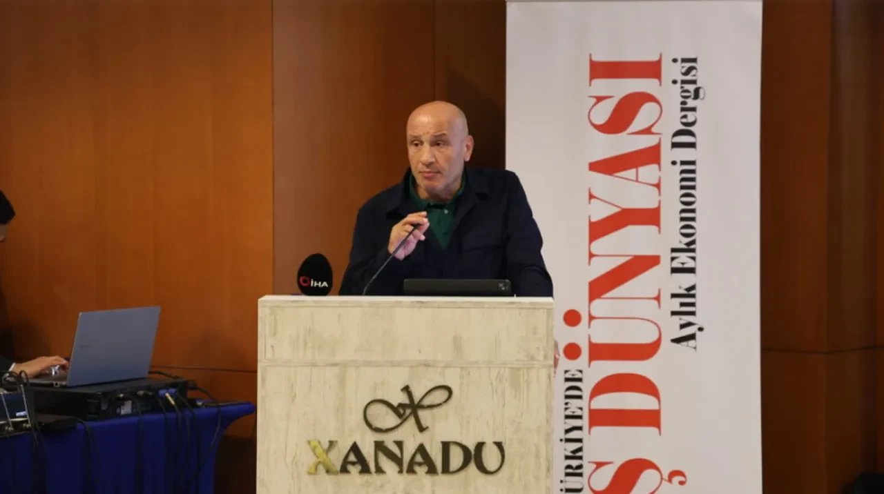 TİM Başkanı Mustafa Gültepe, ihracatın Türkiye’ye kattığı önemi ve Türkiye iç ekonomisinin nasıl gelişeceğini anlattı.