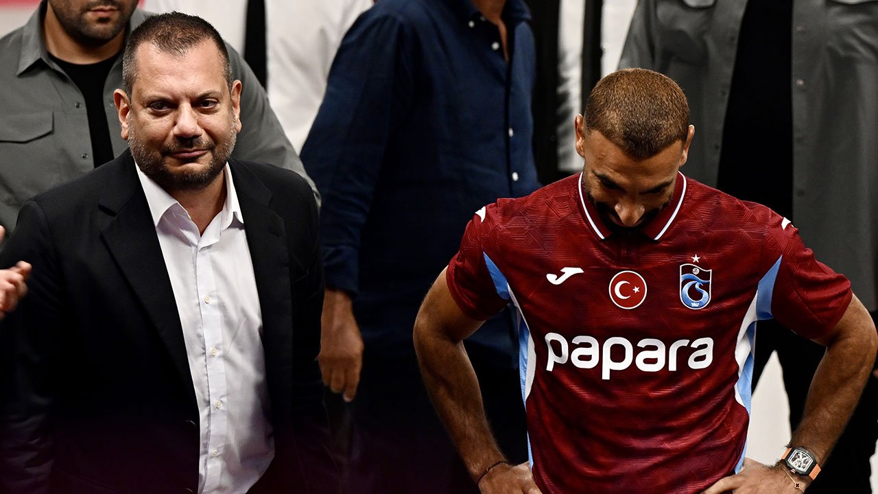 Ertuğrul Doğan dev kazancı açıkladı: 