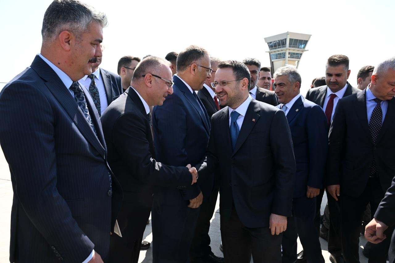 Faili meçhullerde kararlılık mesajı! Akın Gürlek üstüne basa basa söyledi: ‘Hiçbir cinayet unutulmayacak’