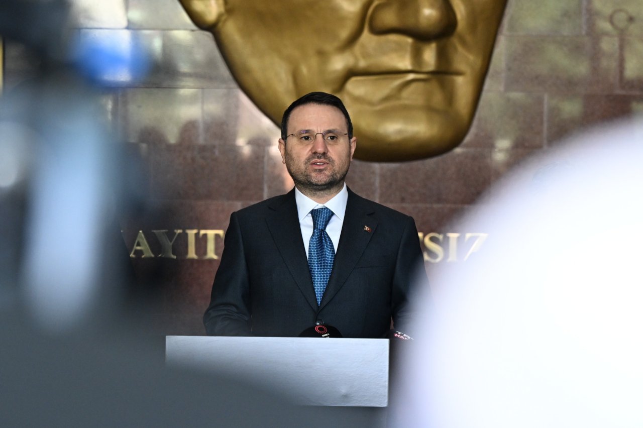 Faili meçhullerde kararlılık mesajı! Akın Gürlek üstüne basa basa söyledi: ‘Hiçbir cinayet unutulmayacak’