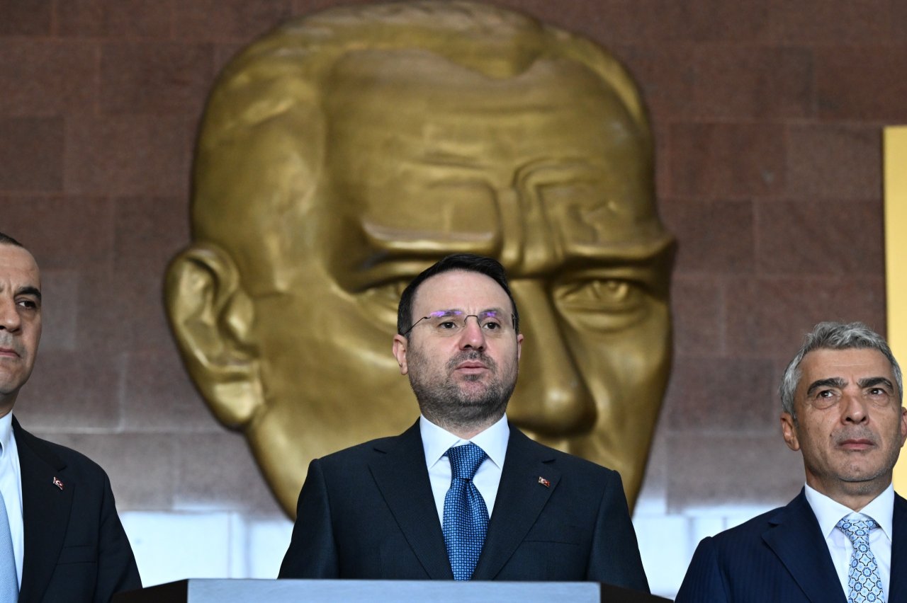 Faili meçhullerde kararlılık mesajı! Akın Gürlek üstüne basa basa söyledi: ‘Hiçbir cinayet unutulmayacak’