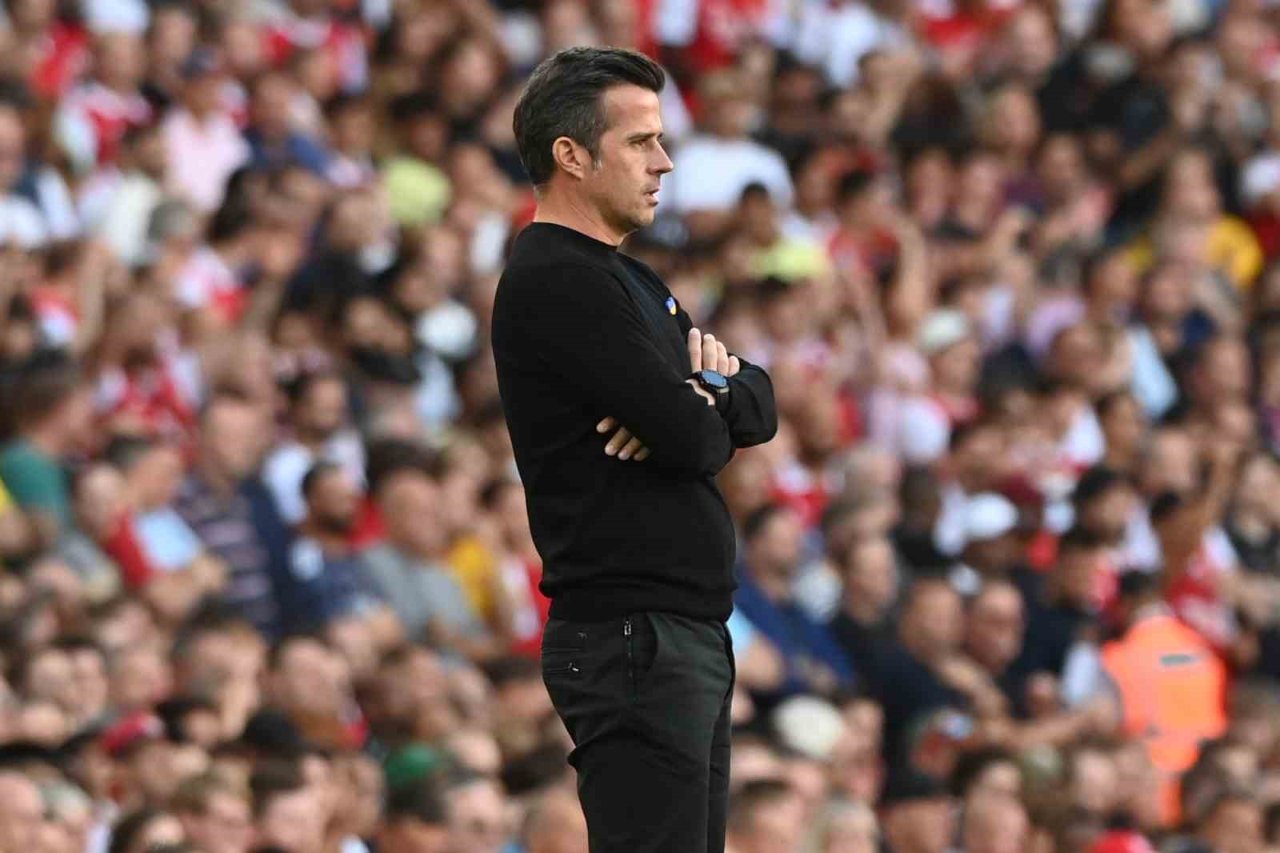 Marco Silva