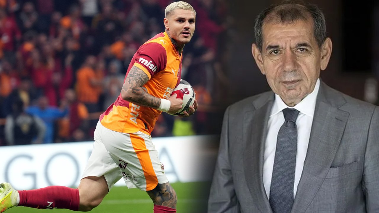 Galatasaray günlerdir cevap bekliyordu: Mauro Icardi kararını iletti