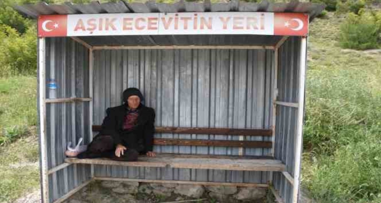 Hikayesiyle yüreklere dokunmuştu! Aşık Ecevit öldü mü? 