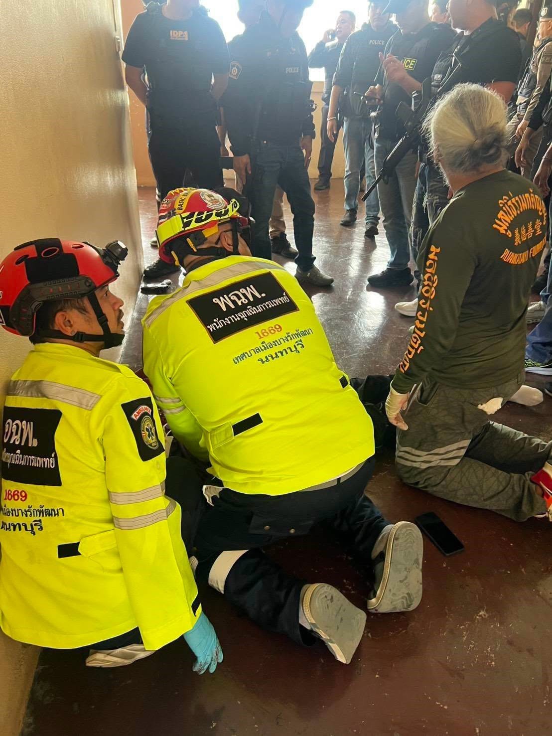İlk hedefi okul değilmiş! Tayland’daki katliamda kan donduran detaylar: Saldırgan öğrencinin evindeki dehşet ortaya çıktı