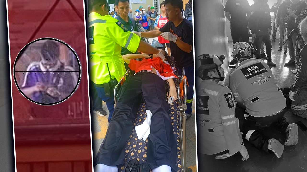 İlk hedefi okul değilmiş! Tayland’daki katliamda kan donduran detaylar: Saldırgan öğrencinin evindeki dehşet ortaya çıktı 