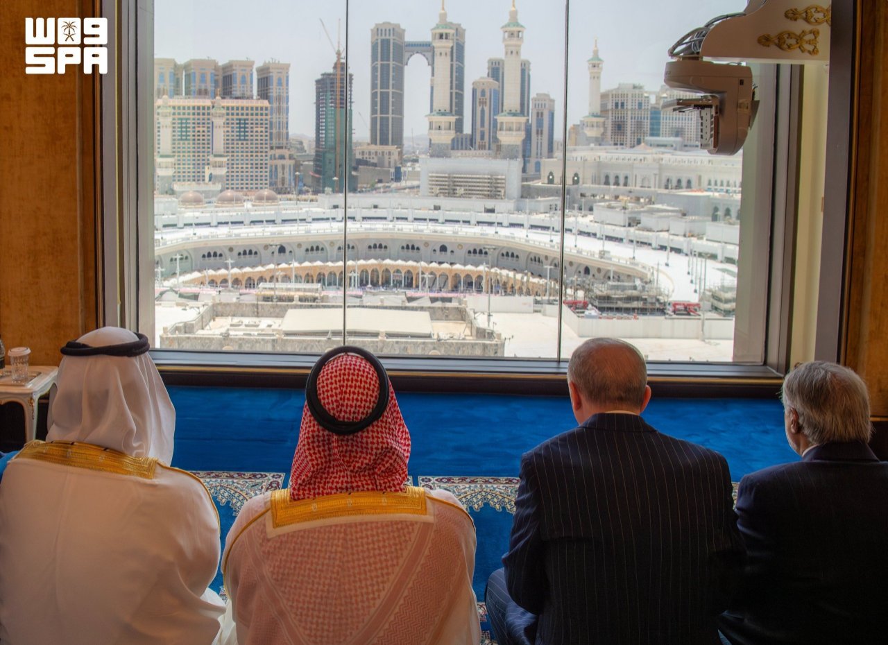 İran'dan Mekke Anlaşması sonrası Suudi Arabistan'a uyarı: "Türkiye ve Pakistan ile yapılan anlaşma size güvenlik sağlamayacak"