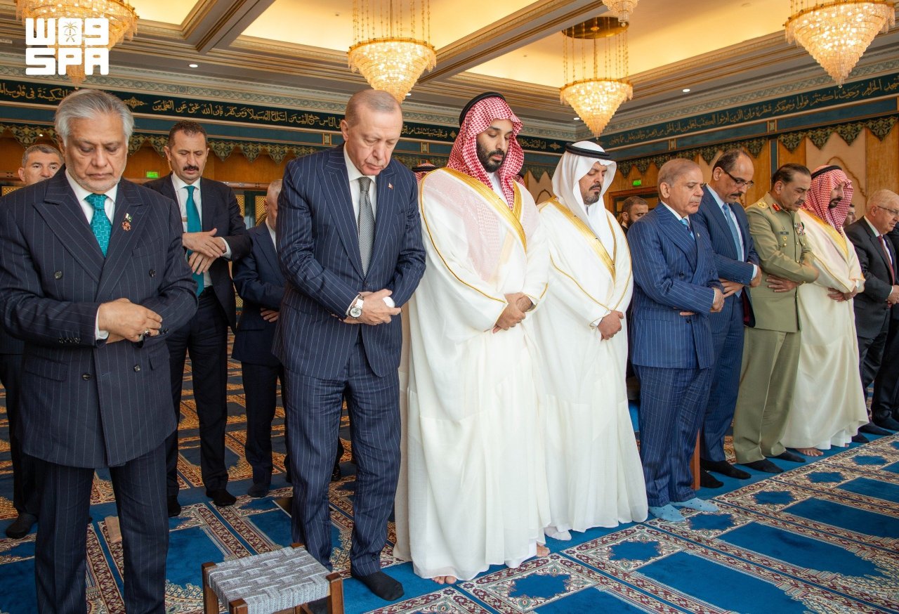 İran'dan Mekke Anlaşması sonrası Suudi Arabistan'a uyarı: "Türkiye ve Pakistan ile yapılan anlaşma size güvenlik sağlamayacak"