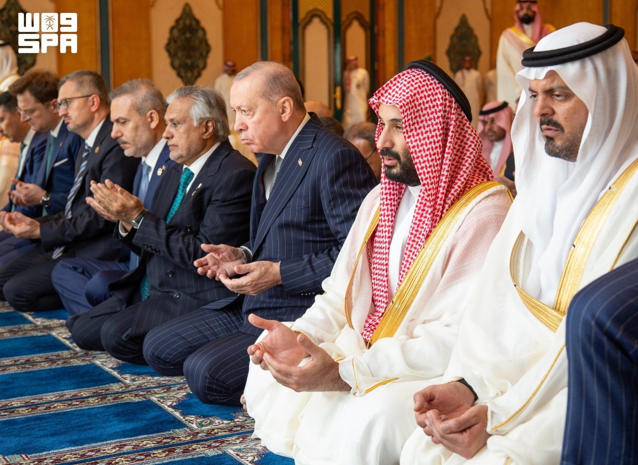 İran'dan Mekke Anlaşması sonrası Suudi Arabistan'a uyarı: "Türkiye ve Pakistan ile yapılan anlaşma size güvenlik sağlamayacak"