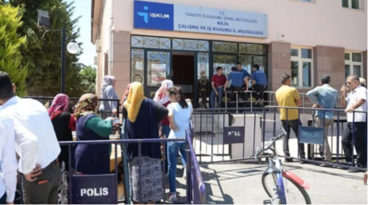 İŞKUR TYP başvurusu nasıl yapılır? MEB güvenlik görevlisi alım süreci