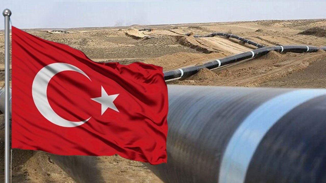 İsrail-Yunan panikledi! Ankara birbirini tamamlayan adımlar atıyor