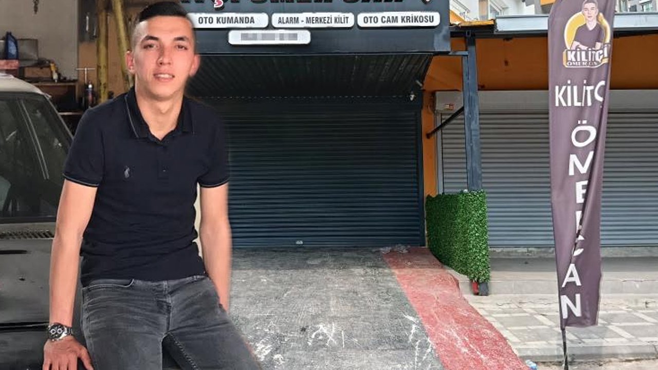 Kepengi açtılar, dehşetle karşılaştılar! İş yeri sahibi ve genç kadın ölü bulundu 