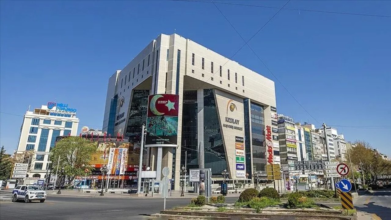 Kızılay AVM kapandı mı? Metro çıkışını kullananlara kritik uyarı