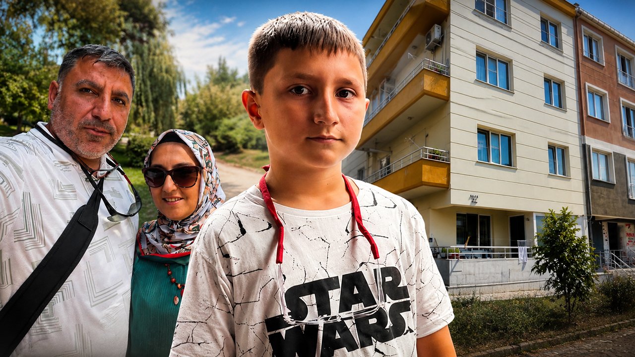 Komşusunun yaptığı ilaçlama hayattan kopardı! Yusuf Talha'nın ölümüyle ilgili 2 kişi tutuklandı
