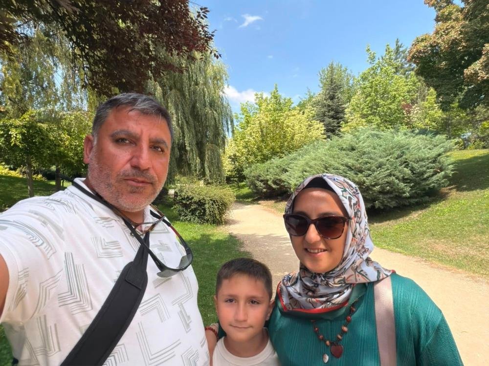 Komşusunun yaptığı ilaçlama hayattan kopardı! Yusuf Talha'nın ölümüyle ilgili 2 kişi tutuklandı