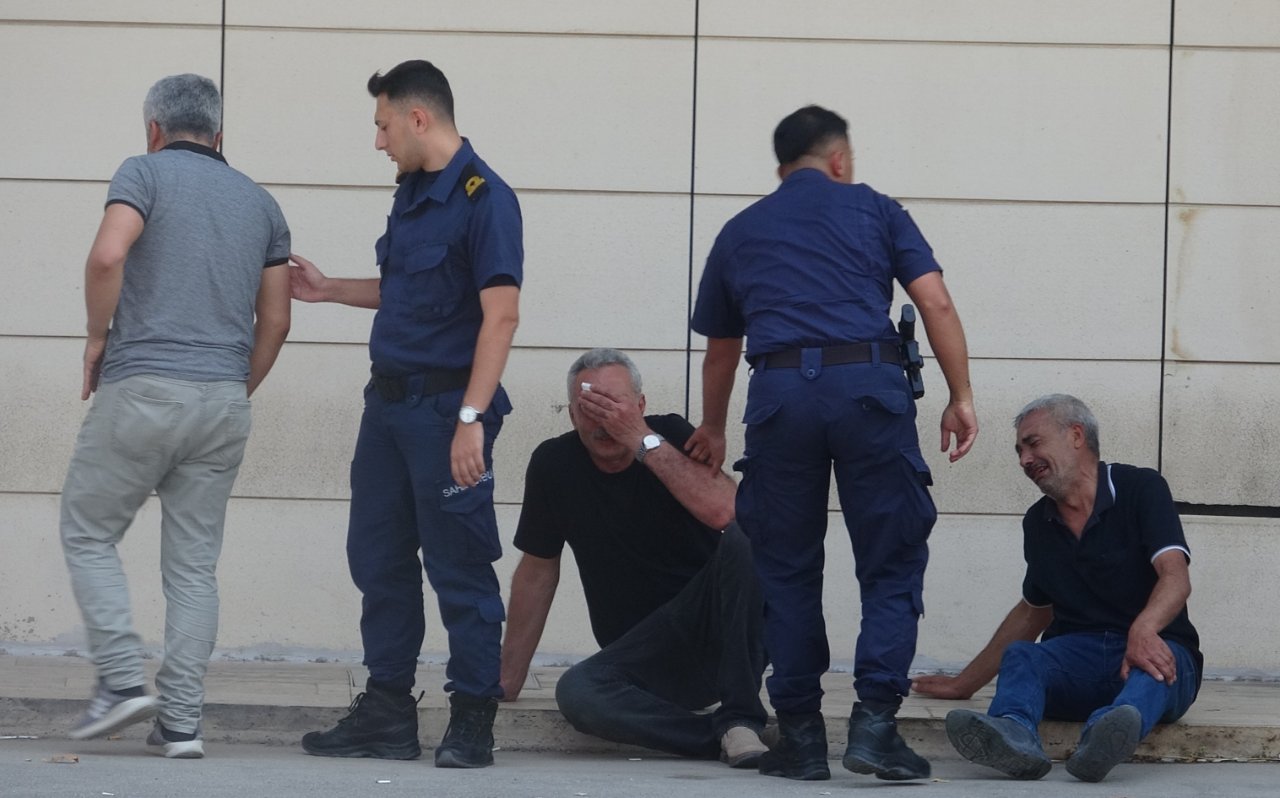 Konyaaltı Sahili'nde kahreden gece: 2 genç can verdi! “Yüreğimi yaktın babam”