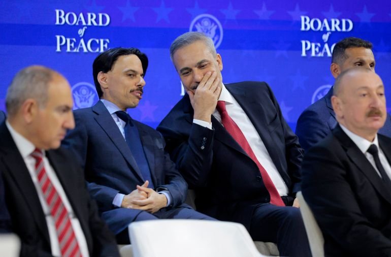 Mekke Ortak Savunma Anlaşması dünya basınını salladı: Tel Aviv 'Denge değişti' dedi, Hindistan'dan anında tepki geldi!