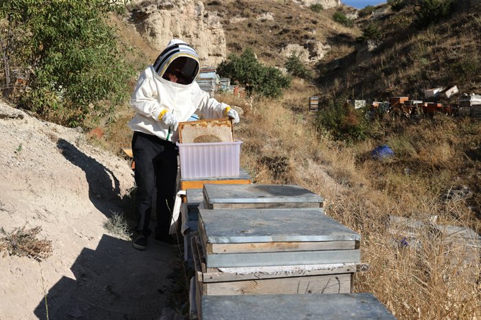Mesai sonrası başladığı hobi, koca bir markaya dönüştü! Yurt dışından bile alıcı buluyor
