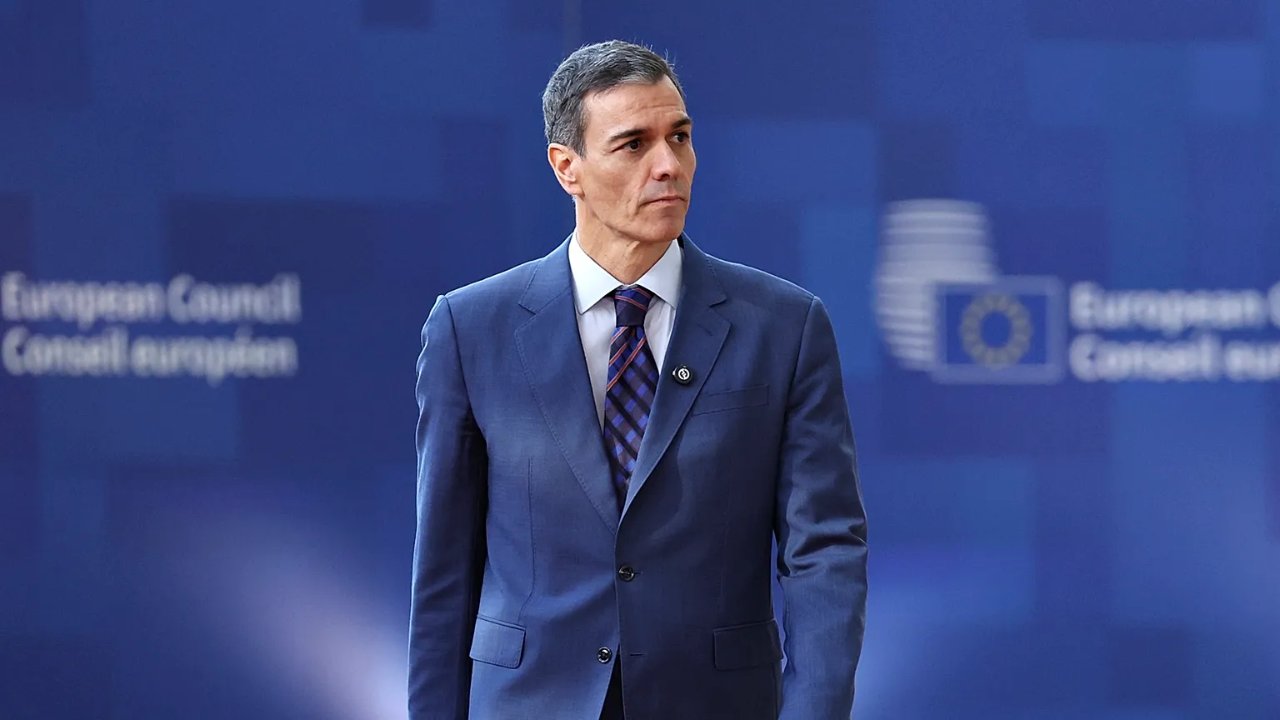Mossad'ın Sanchez kumpası ifşa oldu! Çin istihbaratının radarına yakalandılar