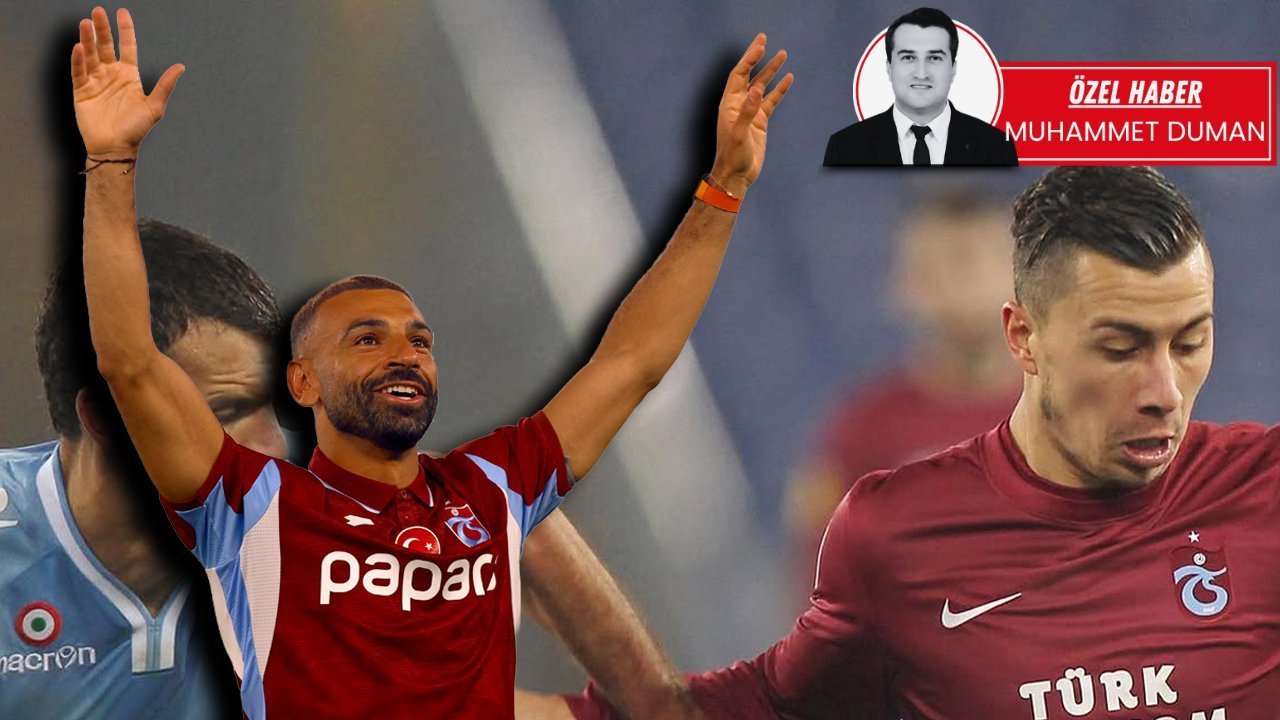 'SALAH'LA EN AZ 15 GOL ATARDIM'