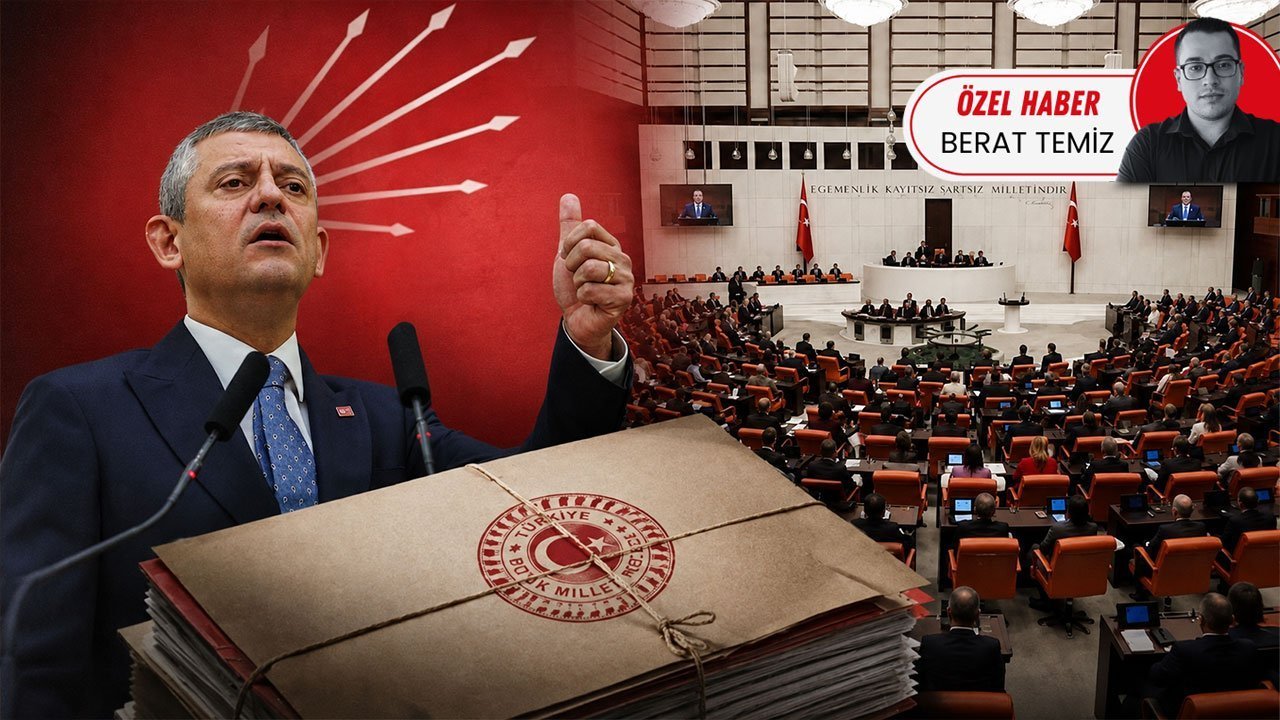 ÖZEL’İN HESABI FEZLEKELER Mİ?