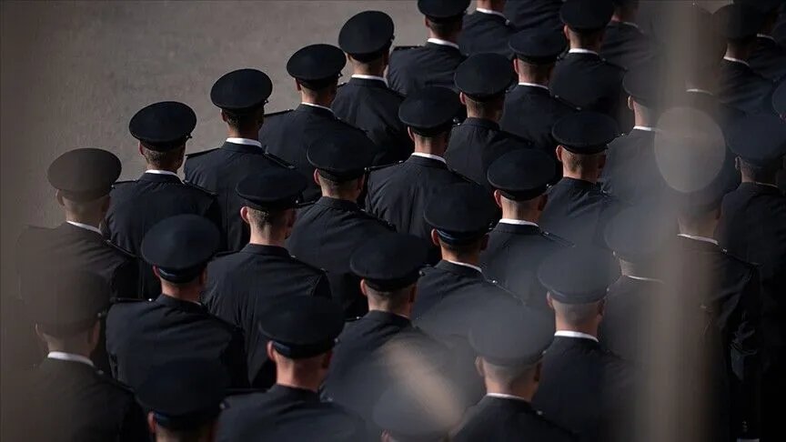 PMYO 2026 başvuruları başladı! PMYO (polis alımı) taban puanları ve başvuru şartları