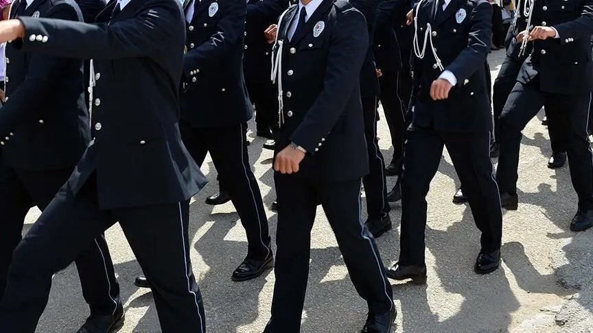 PMYO 2026 başvuruları başladı! PMYO (polis alımı) taban puanları ve başvuru şartları