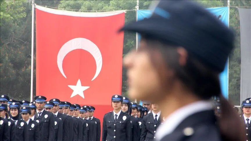 PMYO 2026 başvuruları başladı! PMYO (polis alımı) taban puanları ve başvuru şartları