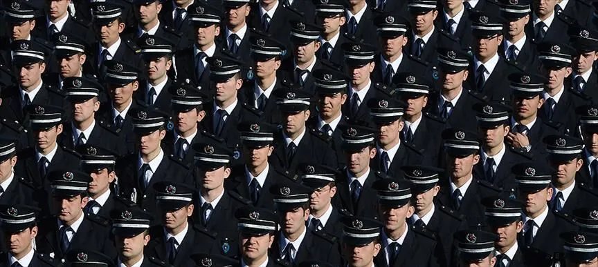 PMYO (polis alımı) 2026 başvuruları başladı! Polis Meslek Yüksekokulu başvuru şartları ve taban puanları