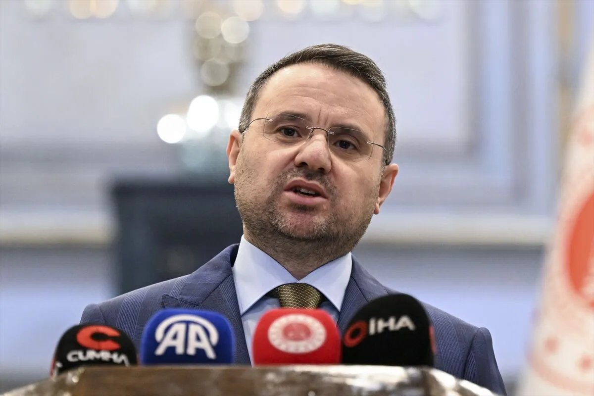 Selahattin Demirtaş’ın çerçeve yasadan yararlanacak mı? Bakan Gürlek'ten açıklama