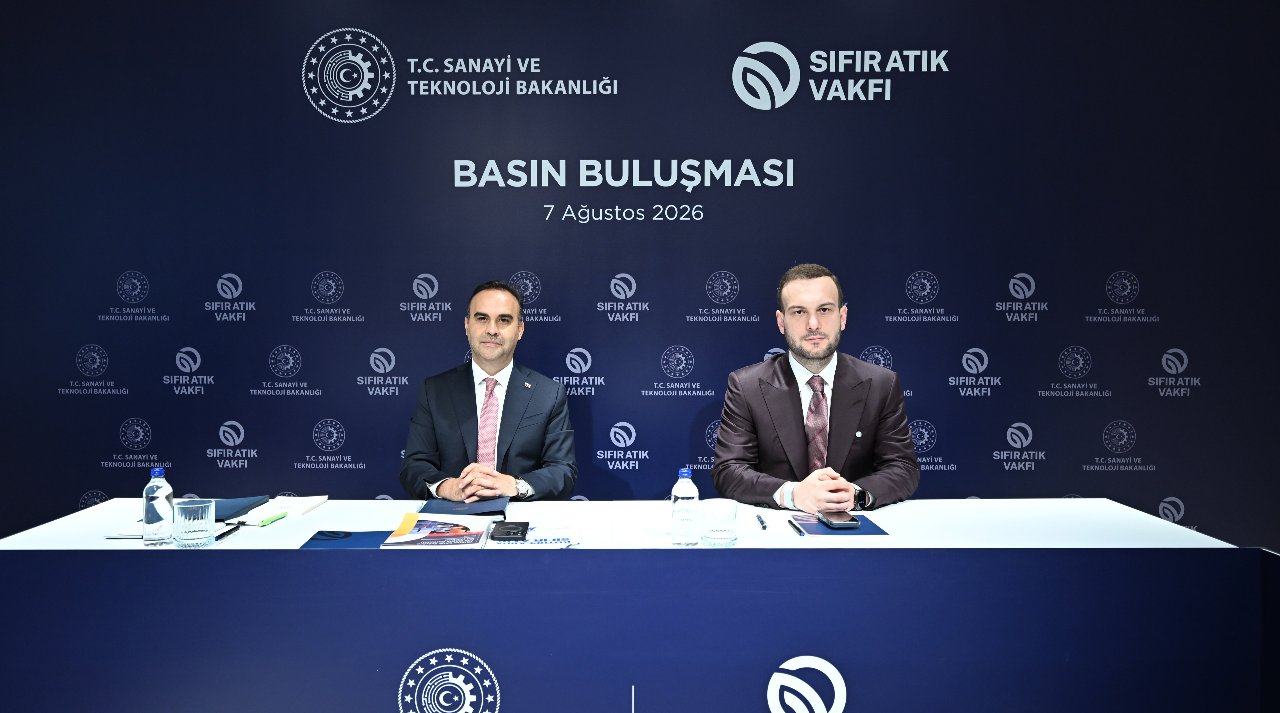 Sıfır Atık Vakfı Başkanı Ağırbaş'tan çöp ithalatı çıkışı! 