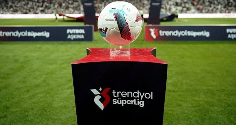 Süper Lig'de yeni sezon, 14 Ağustos'ta başlayacak.