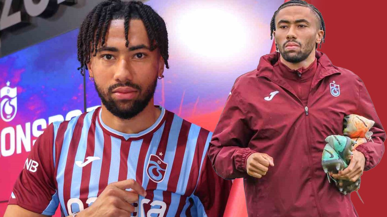Trabzonspor'a kötü haber: Folcarelli için sakatlık açıklaması