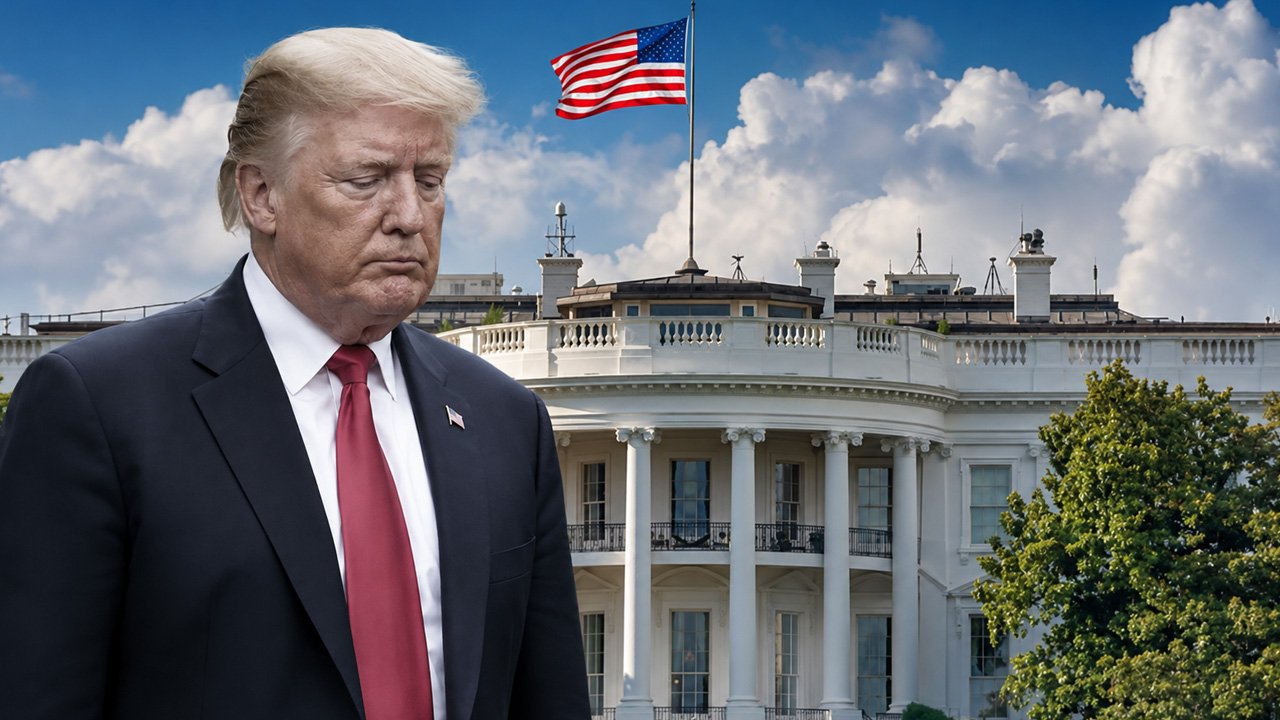 Trump'a mahkemeden şok karar! 400 milyon dolarlık projeyi durdurdu