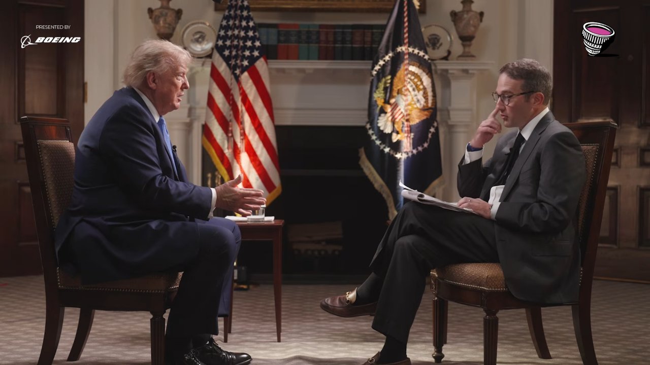 ABD Başkanı Trump bu kez İsviçre'yi hedef aldı: Tek bir imza ile elit ülke olmaktan çıkarırım!